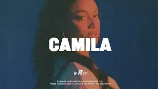 Afrobeat Instrumental 2024 Omah Lay Ft Rema Type Beat "CAMILA" Emotional Afrobeat Type Beat