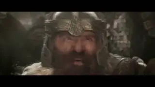 Властелин колец || Iron