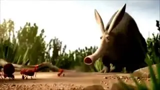 Классный мультик со смыслом-Важность команды
