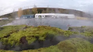 Secret Hot Springs in Iceland | Photography & Travel Vlog