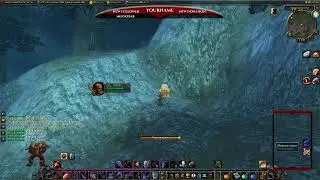 WoW classic ● Warrior  ● Снова за 14 рангом