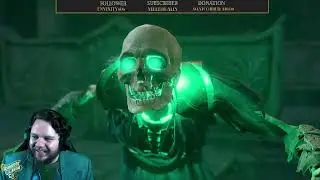 Roll for Technical Issues - Baldur's Gate 3 Solo ep. 4