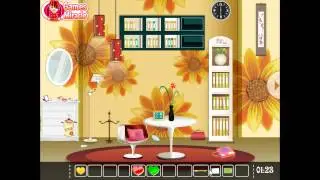 Girl House Escape Walkthrough