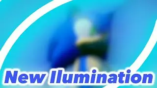 Testing the ilumination 