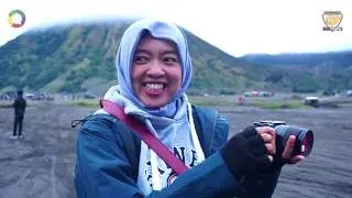 UPN VETERAN YOGYAKARTA - Comunnivacation Trip with OK TRANS HOLIDAY - 11 sampai 13 januari 2020