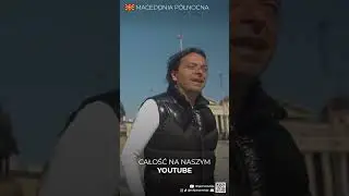 Co na Eurowizję Junior 2023 przygotowała Macedonia Północna? #shorts