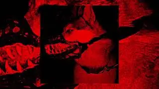 Buried By Dawg - Animal Attack (Official audio)