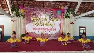 tari cindey#paud #srikandi#kb #fypシ