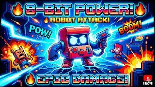 InS8-Bit Is Stronger Than You Think!
