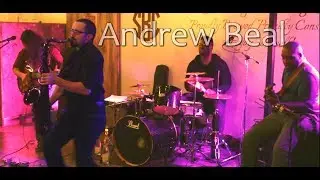 Andrew Beal show reel!