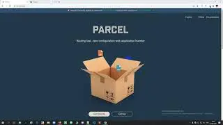 Курс JavaScript ES6-модули. 02. Структура проекта. Node.js, NPM и Parcel