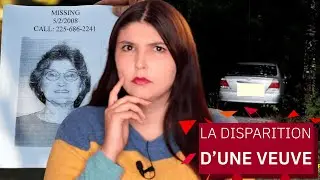 Barbara Blount: Elle disparaît après un mystérieux accident