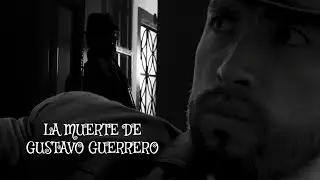 "La MUERTE de GUSTAVO GUERRERO" - CORTOMETRAJE ESTUDIANTIL + AVANCE de "ZARATUSTRA" (2026)