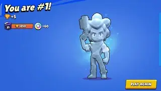 Rank 35 Shelly 🏆🔥 In Solo Showdown