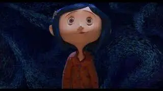Coraline - No Surprises (A.I Cover)