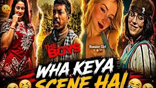 Wha Keya Seen Hai EP 37 Indian Dank Memes  Trending Memes  Spidey MeMeS Indianmemes Memes