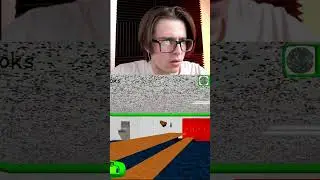 ПЕРВАЯ ВСТРЕЧА С ДОКТОРОМ РЕФЛЕКСОМ😷 