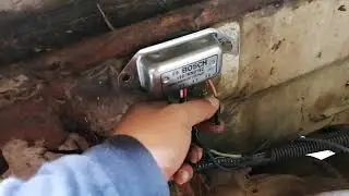 HOW TO INSTALL AN EXTERNAL REGULATOR FOR AN ALTERNATOR!!