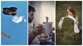Fotos de Ilusão de ótica - 