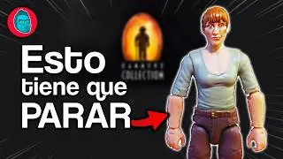 El GRAN PROBLEMA con la HAMMOND COLLECTION