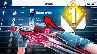 ¡ALCANZA EL TOP 1 DEL MUNDO SOLO A ESCOPETA!