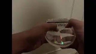 Smashing Pumpkins - Bullet with Butterfly Wings kalimba cover