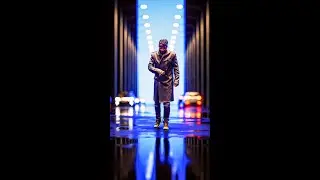Highway Animation Twinmotion 2022 | Ammar Khan