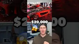Han’s RX7 Is It The BEST Mazda RX7 Ever? #shorts #mazdarx7 #hansrx7 #jdm #trending #viral