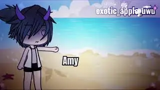 Losers, you can't even swim yet🤭😏(joke)