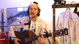 Minefield - Alex Mason (Original Song)