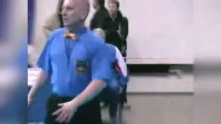 Санкт-Петербург. Первенство России.