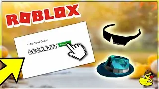 ALL *WORKING* NEW ROBLOX PROMO CODES ON ROBLOX 2020! | Roblox Promo Codes (November)