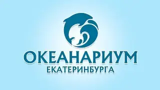 Океанариум Екатеринбурга.