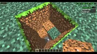 How to find xrayers on your minecraft server nodus hacked client tutorial