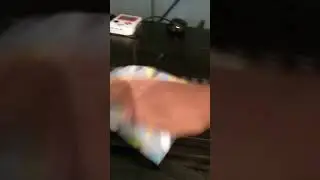 Dusting my keyboard for no reason!!!
