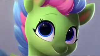 Luminous Dazzle Tribute