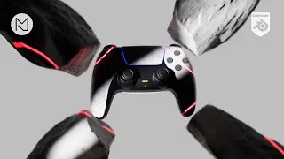 Blender Laser Scan Tutorial