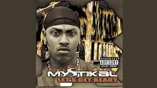 Mystikal Fever