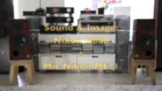 MBL 323 Speakers