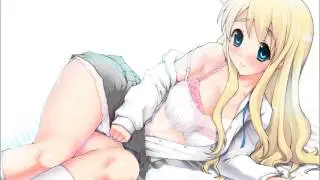Nightcore - Around The World (La La La La La)