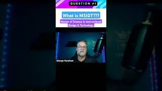 What is MSIDT???