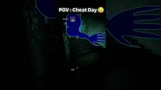 Peta peta : it's Cheat day School of nightmares😂 