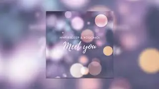 Hyp3rsleep & KODOMOi - Meet You「あなたに会う」
