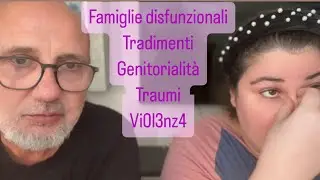 PARLA MIO PADRE! 💔