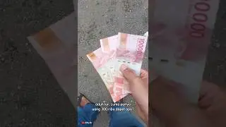 Berkah bulan puasa dapat motor seharga 300 ribu rupiah #shorts #viral #trending