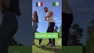 Le choix est difficile mais l’Algerie gagne 😂🇩🇿🇩🇿#short #dz #algerie #couple #humour #tiktok