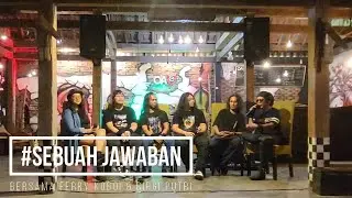 #SEBUAH JAWABAN | KOMUNIKA MUSIC | FIGHTER