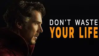 Don't Waste Your Life: Choose Purpose