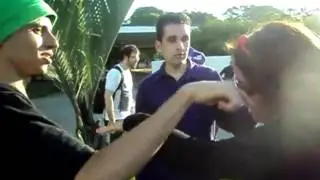 Poopencontro Round 3 - Parte 5 (final)