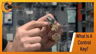 What Is A Control Key? | GSL Discussion